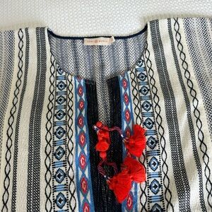 Tory Burch Top